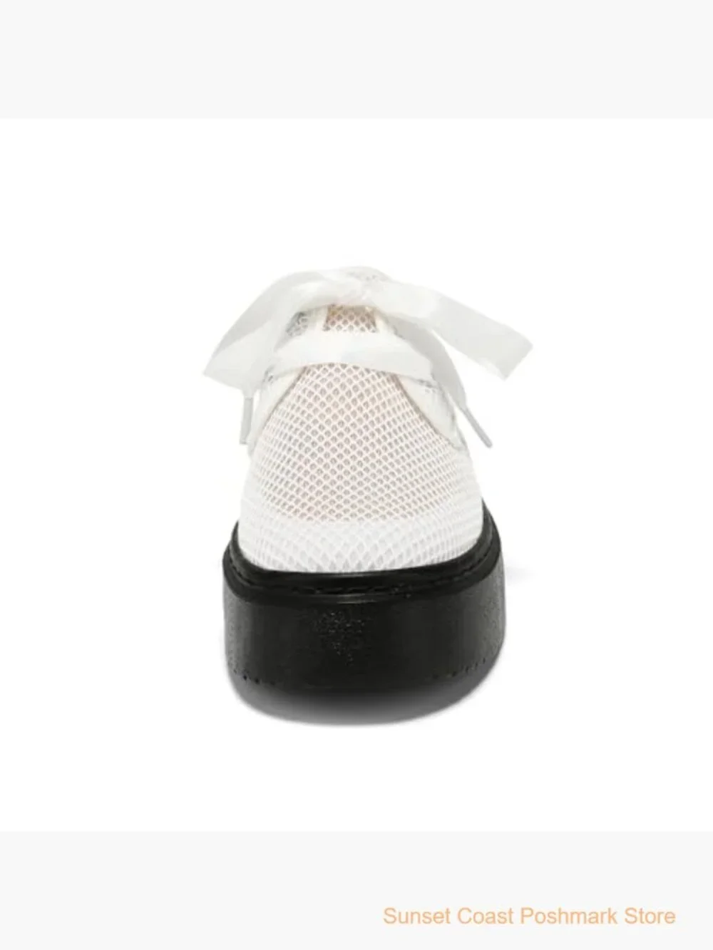 Breathable Mesh Loafers Slip On Casual Driving Shoes Lightweight Comfortable - Picture 4 of 6